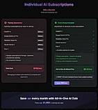 price comparison