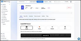 DataGrout integration Details