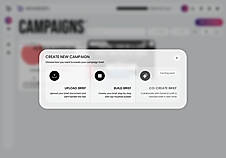 New Campaign