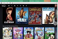 browse library online