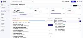 eAuto Dealer Dashboard
