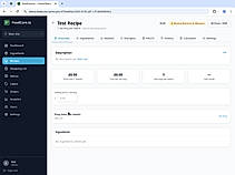 Recipe Builder