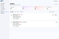 Real-time defect detection