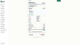Tax Invoice