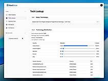 Tech Lookup Tool