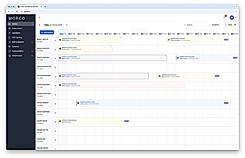 Booking Calendar