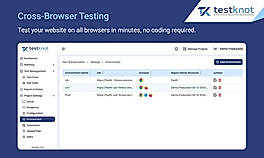 Cross-Browser Testing