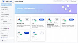 Integrations