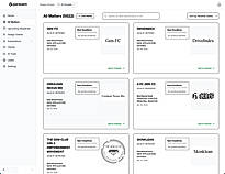 Quickly search your entire docket to find specific matters and details.