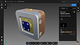 Sibe PDM Markups