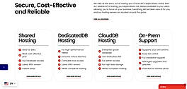 Hosting