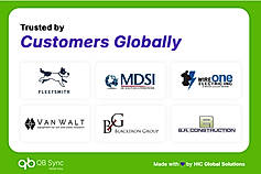 Powering Businesses Across the Globe