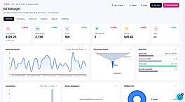 CloseDaily Real Estate Agent Ads Manager