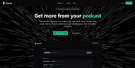 Podsuite Homepage