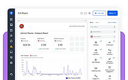 Analytics
