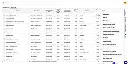 Subcategories Screenshot