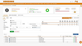 timesheet