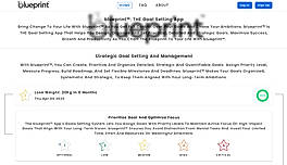 Featured Homepage
