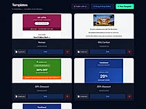 Email Templates