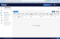 Manage users (system settings)