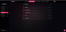 Thread Feeds Overview