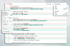 Text compare