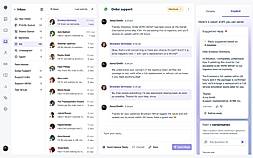 Quantum AI Intelligence for Admin