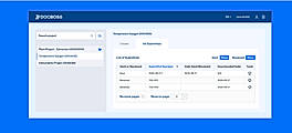 Share all document files your way Send documents to suppliers and customers without the hassle of email attachments or external file-sharing tools. Deliver files via secure links, direct emails, or bulk zip downloads—your choice.