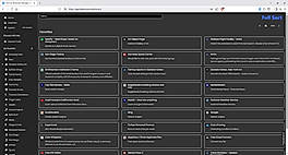 Dark Mode