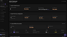 Inquirly dashboard