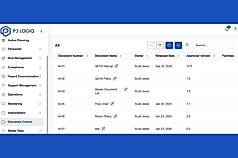 P3 LogiQ Document Management