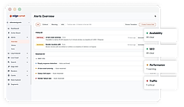 SEO Alerts