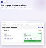 A/B Testing