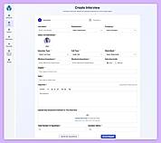 Create Interview