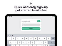 Easy to get started