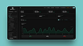 Example Uptime Monitoring