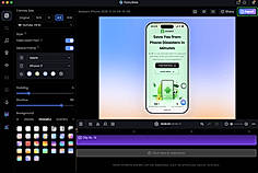 Mobile Device Recording