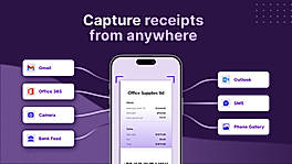 Capture from anywhere