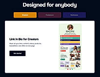 Linkjoy's examples