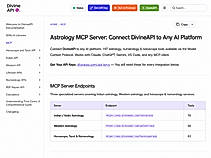 MCP Server Documentation