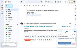 In Gmail