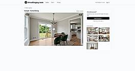 Virtual Staging Studio Editor