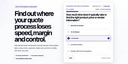 Interactive Quote Assessment