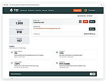 Click Analytics and Link Tracking