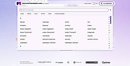 Language Overview