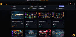 Browse Digital Gaming Products
