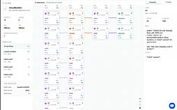 User Journey Graph