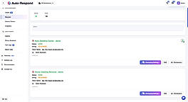 best thumbtack auto responder