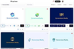 Exclusive Logo Gallery