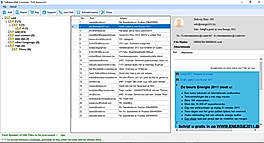 Preview EML file
